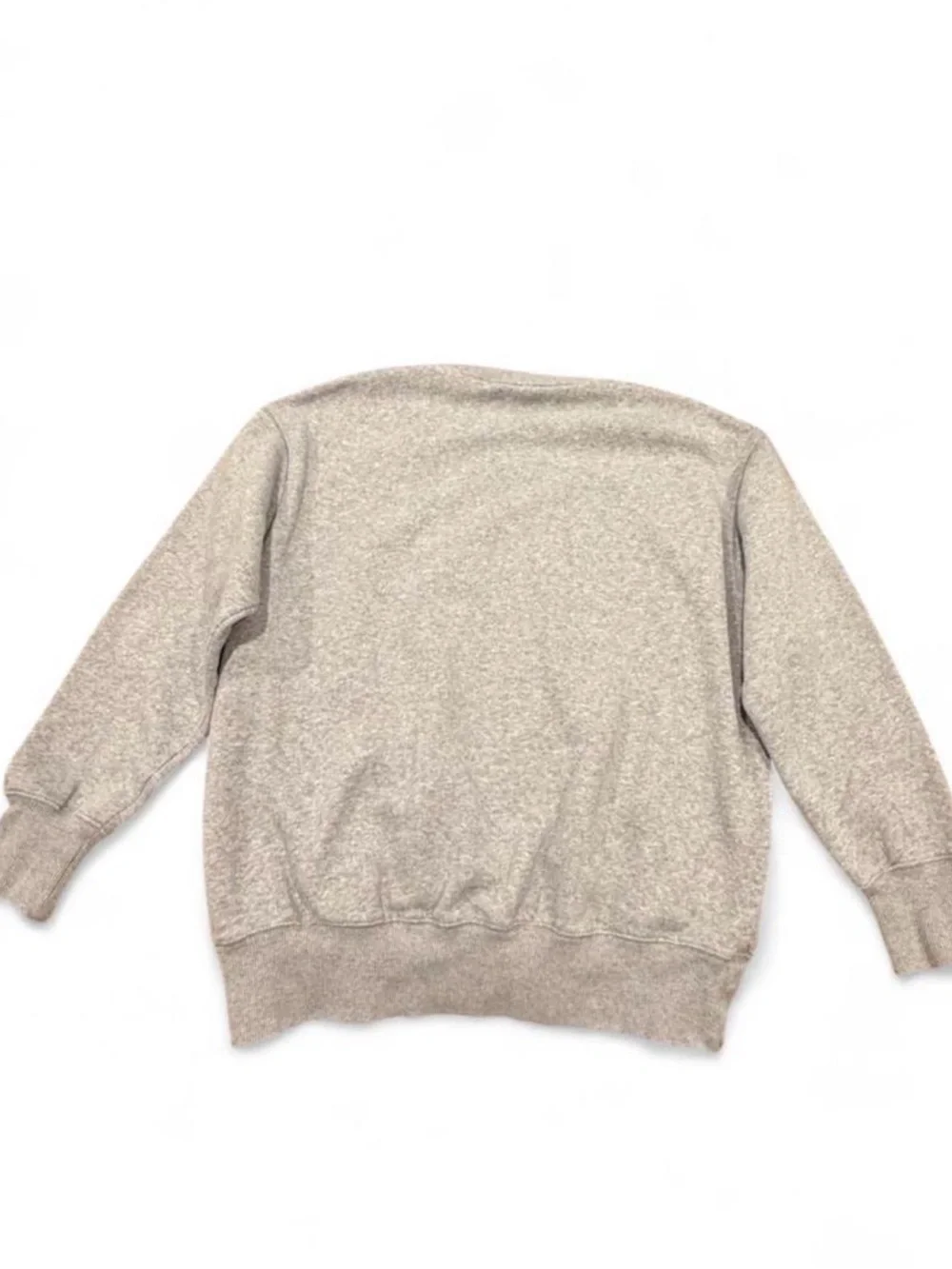 Nike classic pullover